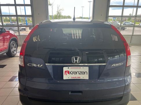 Used 2013 Honda CR-V EX image 6