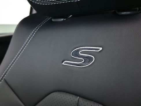 New 2026 Chrysler Pacifica Select w/ S Appearance Package image 11