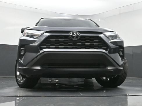 Used 2023 Toyota RAV4 XLE Premium FWD image 25