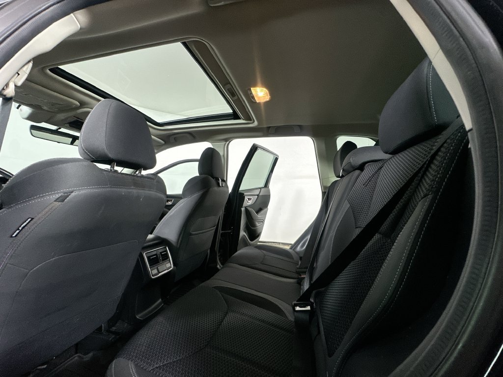 Used 2020 Subaru Forester Premium AWD/4WD image 15