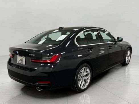 New 2026 BMW 330i xDrive Sedan image 3