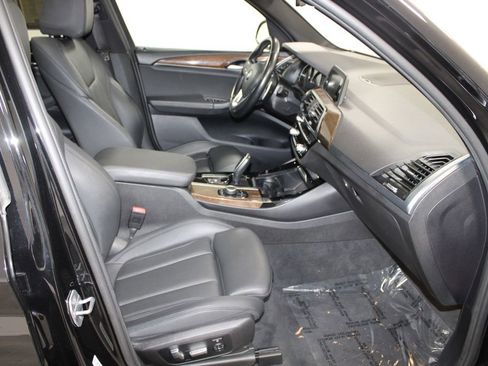 Used 2019 BMW X3 sDrive30i w/ Convenience Package RWD image 26