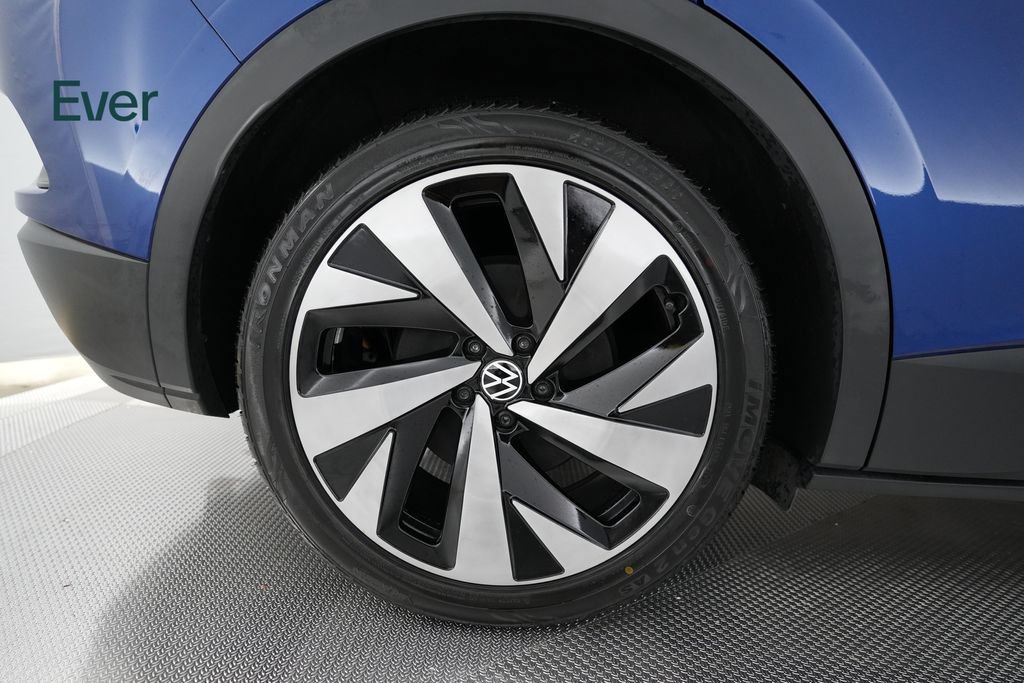 Used 2021 Volkswagen ID.4 1st Edition RWD image 19