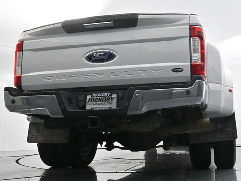 Used 2017 Ford F350 Lariat AWD/4WD image 52