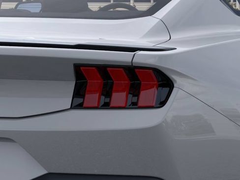 New 2026 Ford Mustang Coupe w/ Mustang Nite Pony Package RWD image 21
