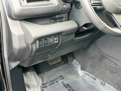 Used 2024 Subaru Ascent Onyx Edition image 10