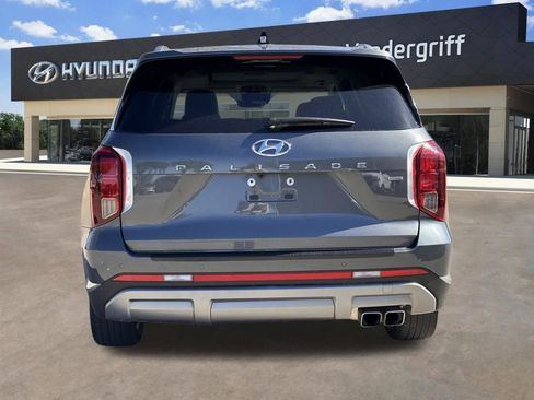 Used 2025 Hyundai Palisade Limited image 13