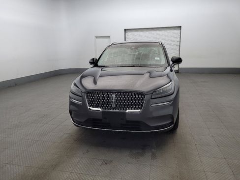 Used 2021 Lincoln Corsair w/ Equipment Group 101A image 15