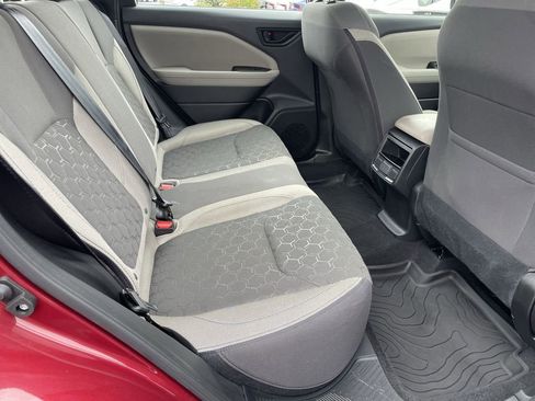 Certified 2025 Subaru Forester w/ Protection Package AWD/4WD image 22