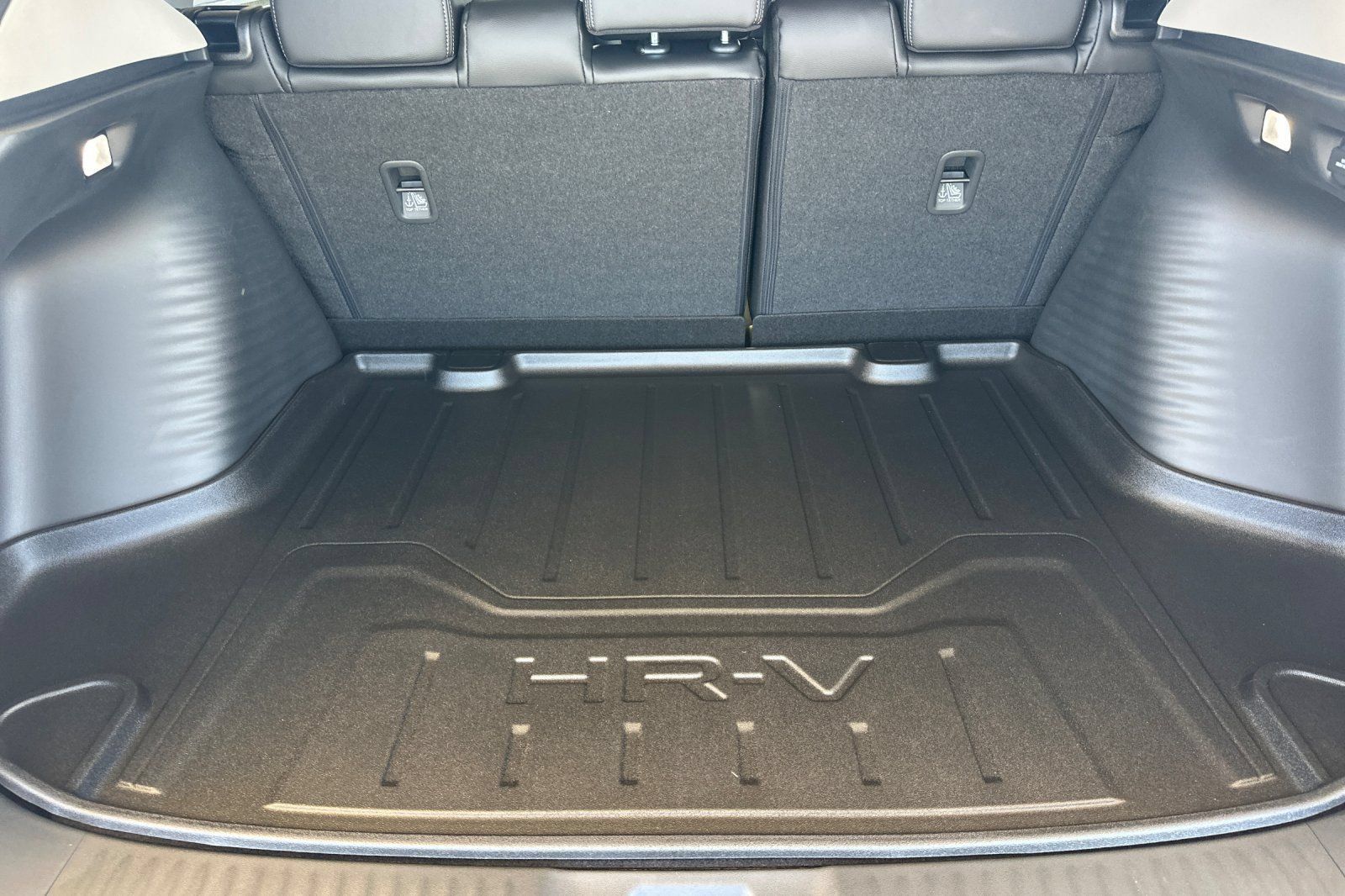New 2027 Honda HR-V EX-L image 16
