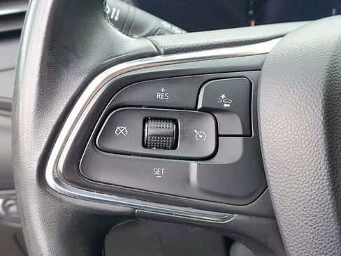 Used 2024 Buick Encore GX Preferred FWD image 8