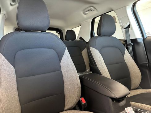 New 2025 Ford Bronco Sport Big Bend w/ Convenience Package image 40