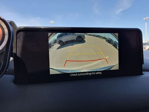 Used 2022 MAZDA CX-5 AWD 2.5 S image 29