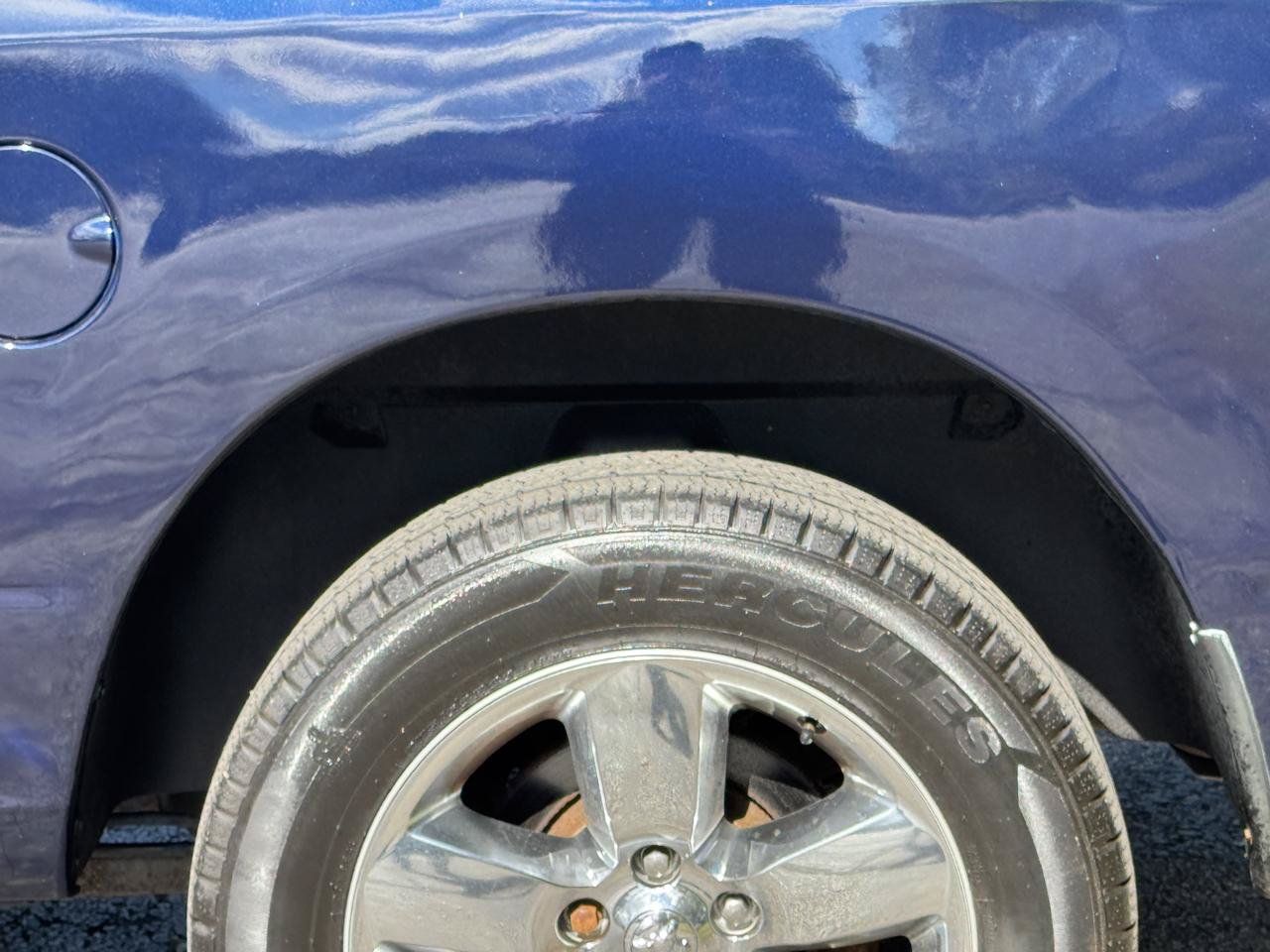 Used 2013 RAM 1500 Big Horn AWD/4WD image 24