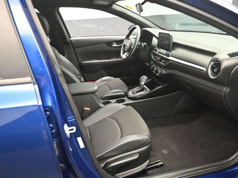 Used 2020 Kia Forte GT-Line w/ GT-Line Premium Package image 27