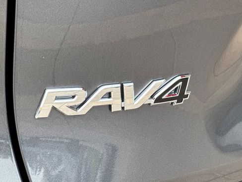 Certified 2025 Toyota RAV4 LE image 34