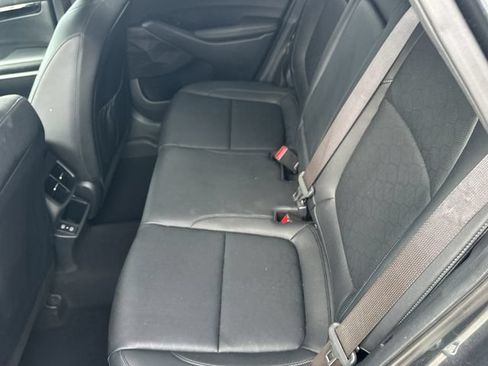 Certified 2024 Kia Seltos EX FWD image 13