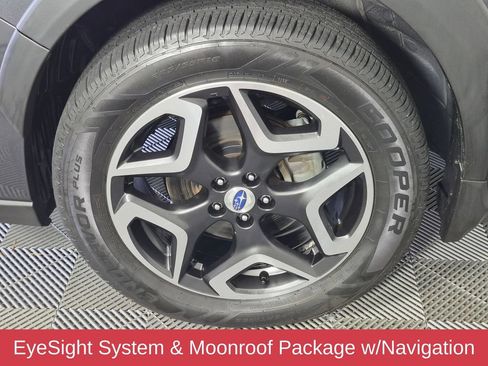 Used 2018 Subaru Crosstrek 2.0i Limited AWD/4WD image 8