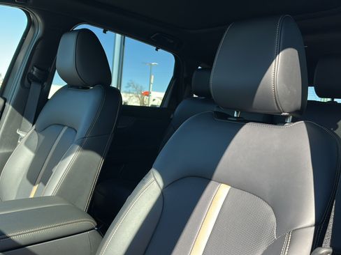 New 2026 MAZDA CX-90 3.3 Turbo w/ Premium Plus Pkg image 10