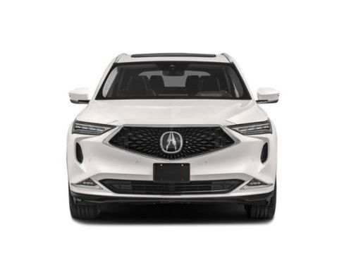 Used 2024 Acura MDX SH-AWD w/ Advance Package image 4