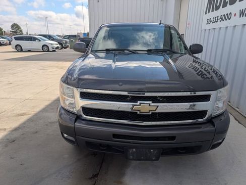 Used 2010 Chevrolet Silverado 1500 LTZ w/ Convenience Package image 18