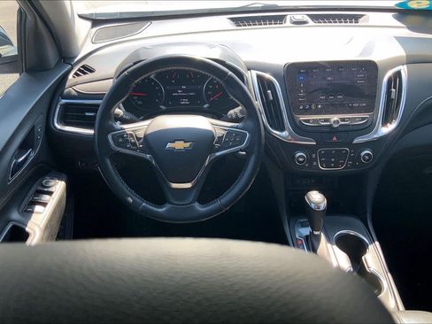 Used 2019 Chevrolet Equinox Premier FWD image 5