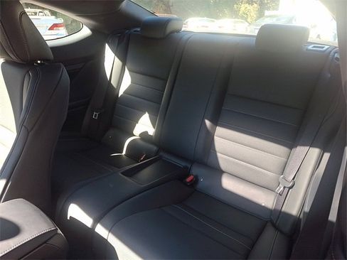 Used 2017 Lexus RC 300 300 image 12