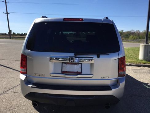 Used 2013 Honda Pilot EX image 7