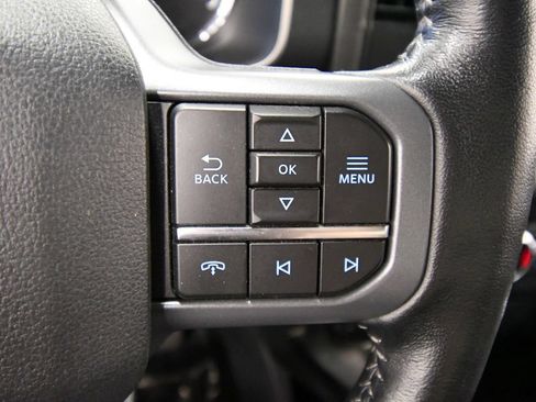 Used 2022 Ford F150 XLT w/ Equipment Group 301A Mid AWD/4WD image 21