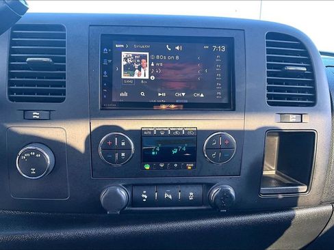 Used 2013 Chevrolet Silverado 1500 LT w/ All-Star Edition AWD/4WD image 32