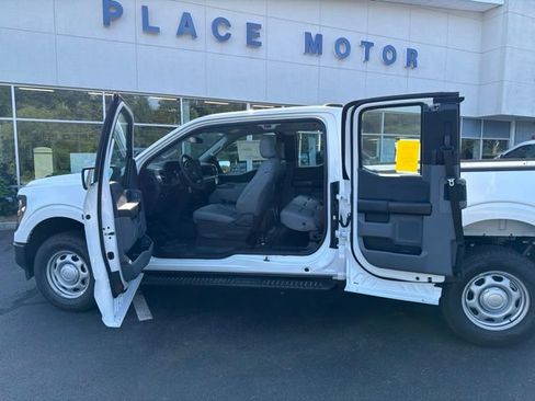 New 2026 Ford F150 XL AWD/4WD image 12