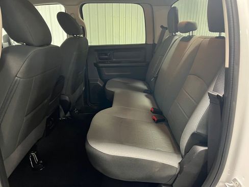 Used 2022 RAM 1500 Tradesman w/ Popular Equipment Group image 6