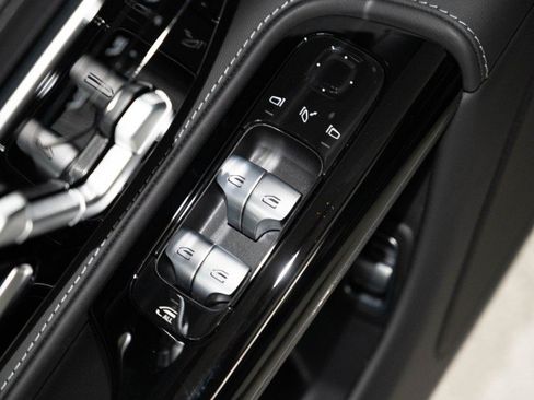 New 2026 Mercedes-Benz SL 55 AMG 4MATIC image 21