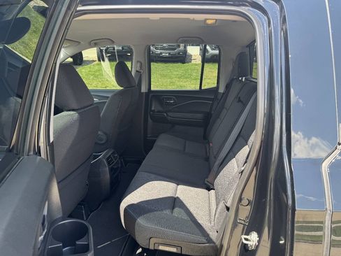 Used 2019 Honda Ridgeline Sport image 13