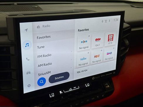 Used 2023 Toyota Sequoia TRD Pro image 15