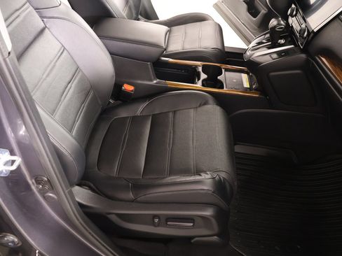 Used 2022 Honda CR-V Touring image 13