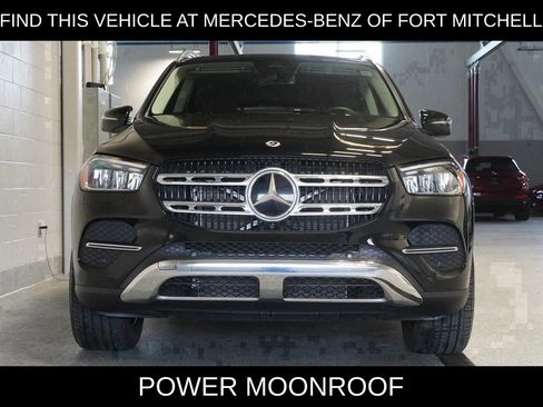 Used 2026 Mercedes-Benz GLE 350 4MATIC image 2