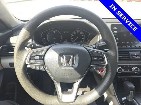 Used 2018 Honda Accord LX image 5