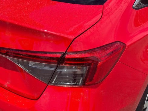 Certified 2024 Honda Civic LX image 26