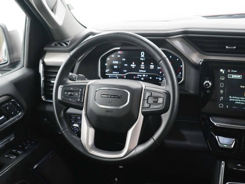 Used 2024 GMC Sierra 1500 Denali w/ Denali Reserve Package AWD/4WD image 15