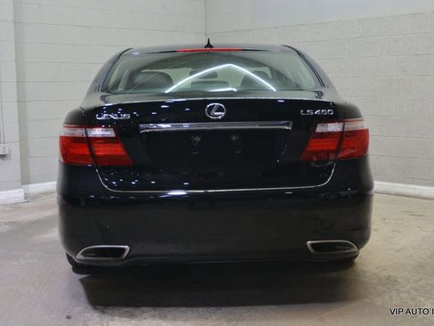 Used 2007 Lexus LS 460 image 35