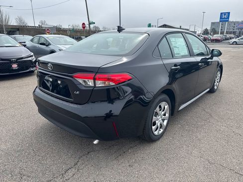New 2026 Toyota Corolla LE image 7