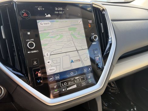 Certified 2023 Subaru Ascent Limited w/ Technology Package AWD/4WD image 22