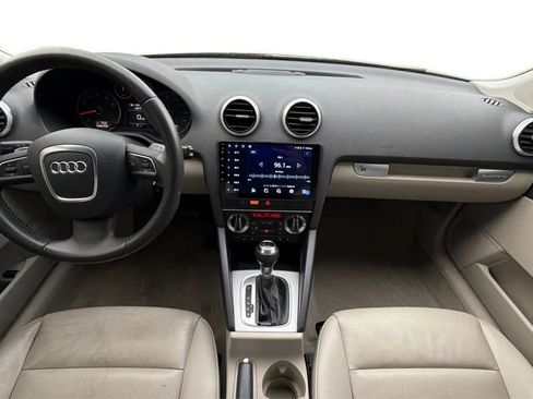 Used 2011 Audi A3 2.0T Premium Plus AWD/4WD image 27