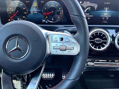 Used 2022 Mercedes-Benz CLA 250 image 22