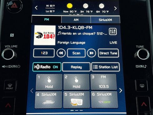 Certified 2025 Subaru Crosstrek 2.5i Sport w/ Popular Package #4A image 20