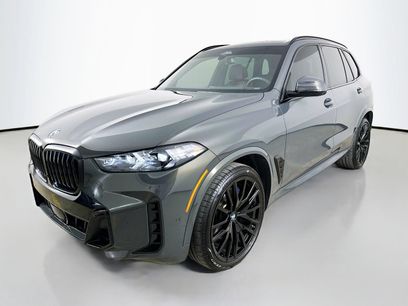 Used 2026 BMW X5 xDrive40i w/ M Sport Package
