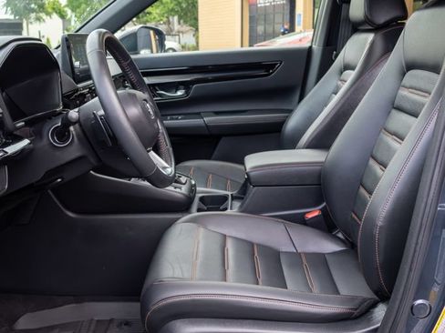 Used 2024 Honda CR-V Sport Touring image 15