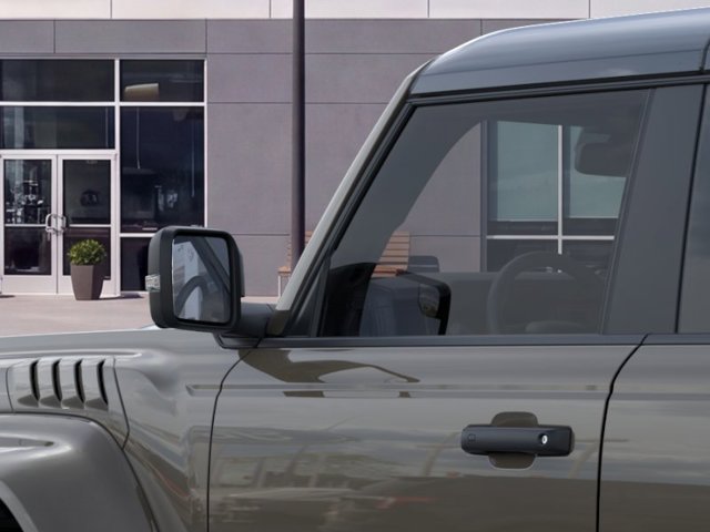 New 2026 Ford Bronco Raptor w/ Interior Carbon Fiber Pack AWD/4WD image 23