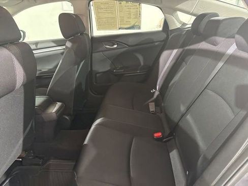 Used 2020 Honda Civic LX image 16